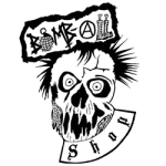 Punk Mailorder