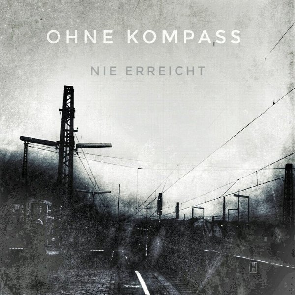 ohne Kompass
