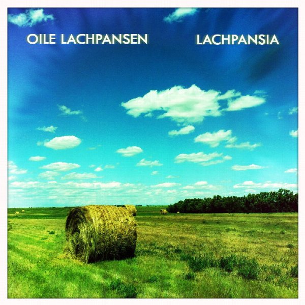 Oile Lachpansen