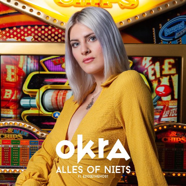 OKRA