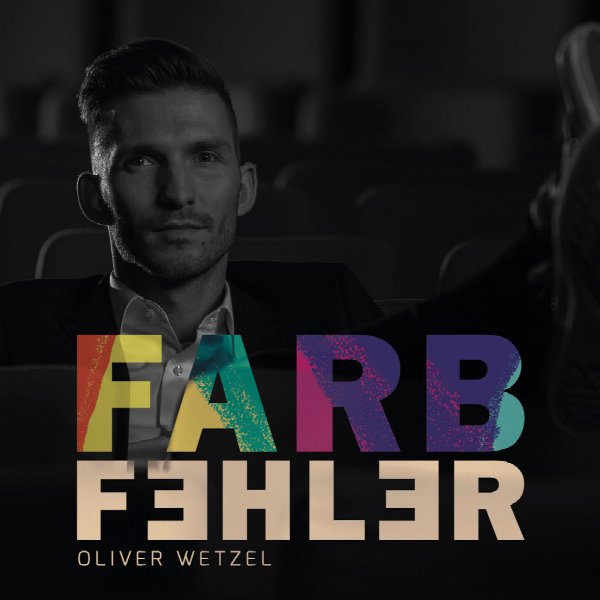 Oliver Wetzel