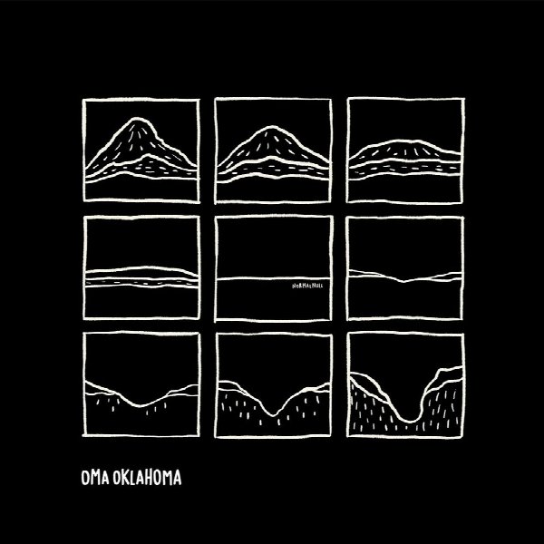 Oma Oklahoma