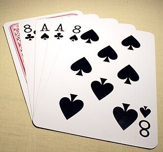 Dead Man's Hand