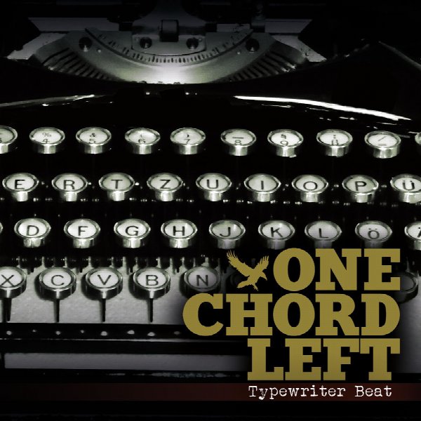ONE CHORD LEFT
