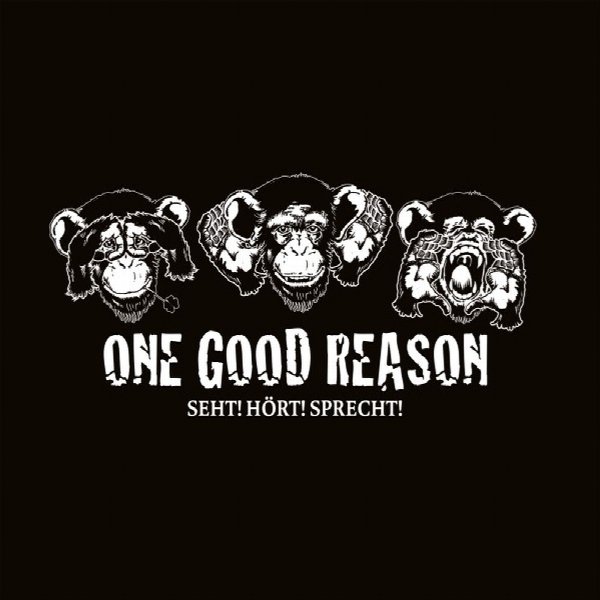 One Good Reason