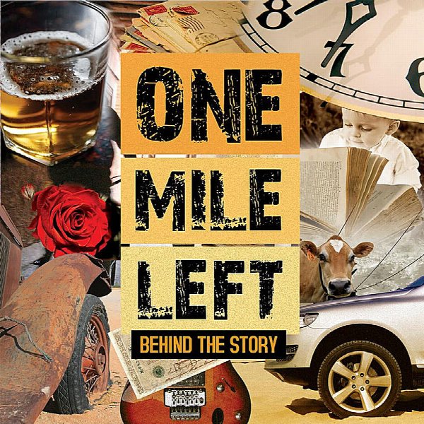 One Mile Left