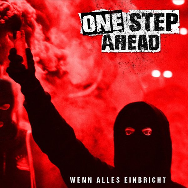 One Step Ahead
