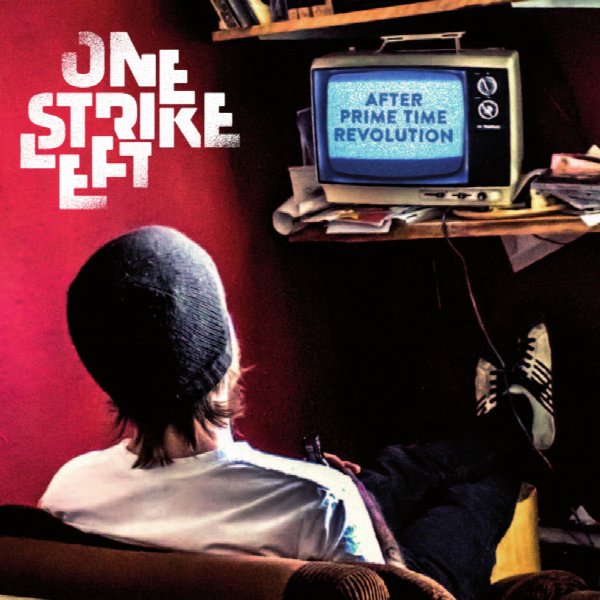 one strike left