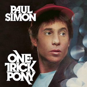 One Trick Pony
