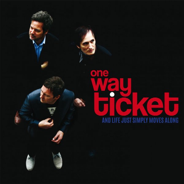 onewayticket