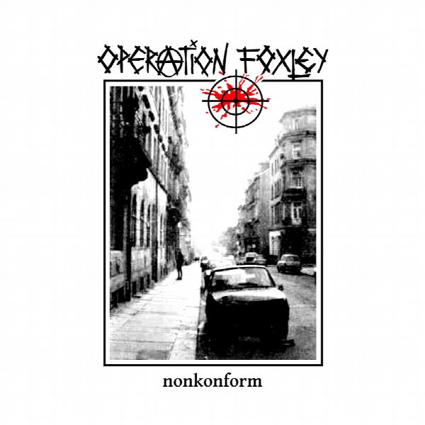Operation Foxley