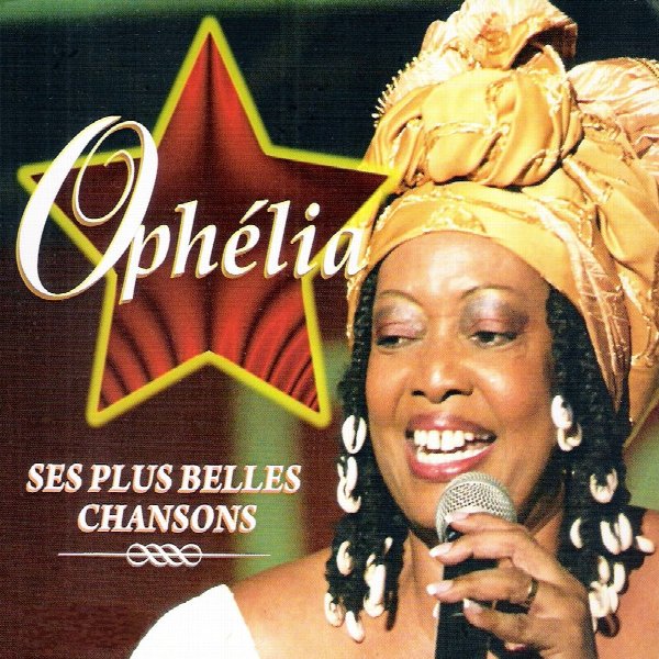 Ophelia