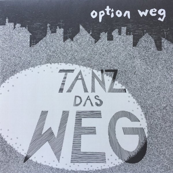 option weg