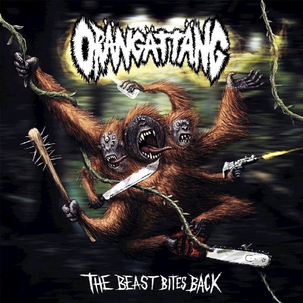 orängättäng