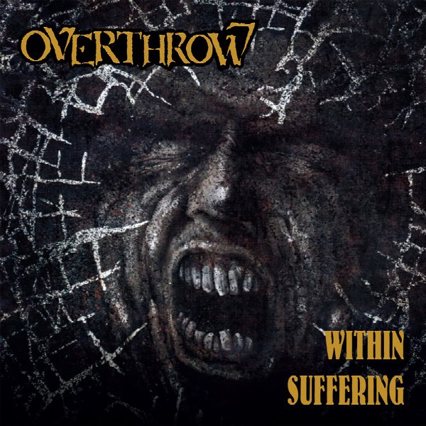 Overthrow