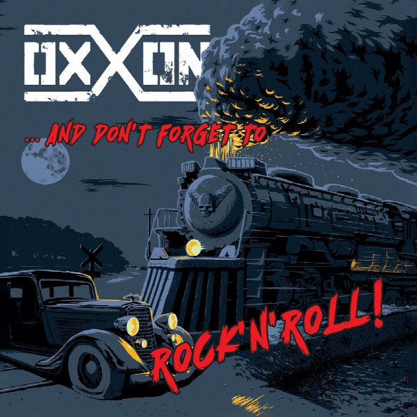 OXXON