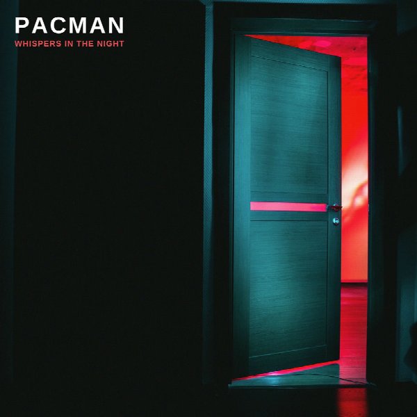 pacman