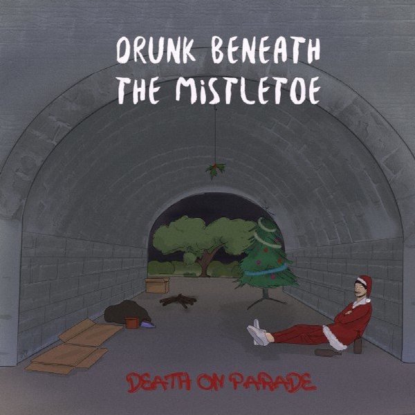 Death on Parade