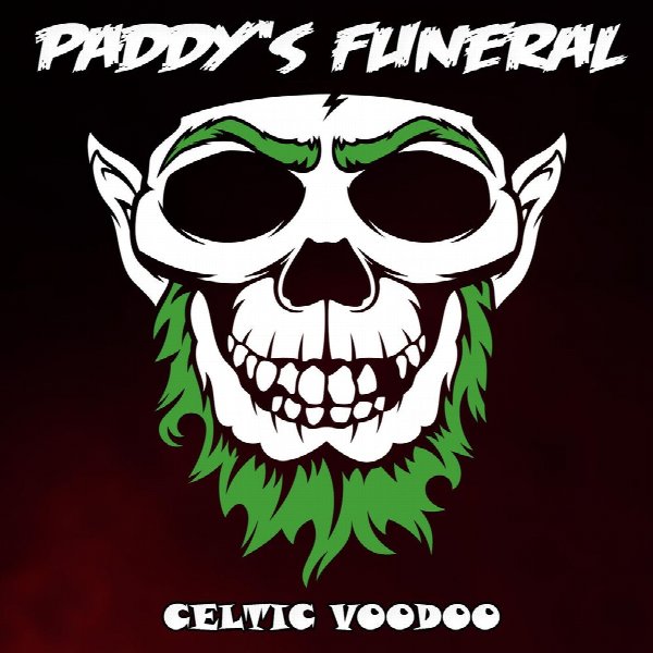 Paddy's Funeral