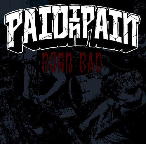 Paid in Pain