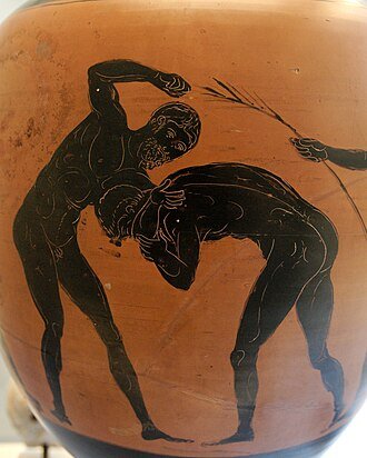 PANKRATION