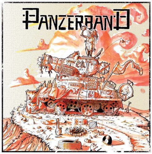 Panzerband