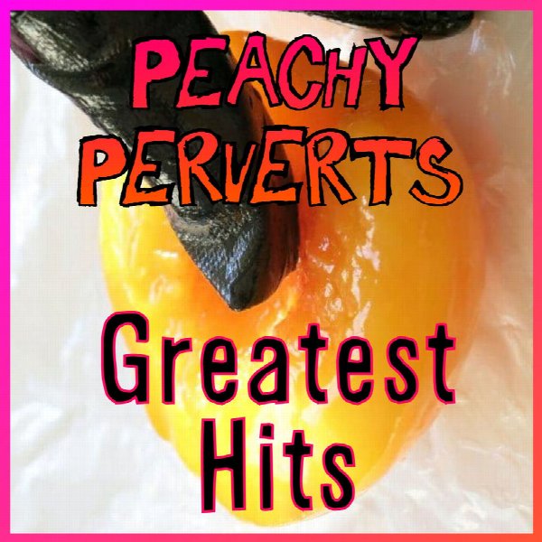 Peachy Perverts