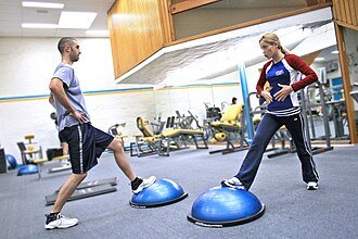 PersonalTraining