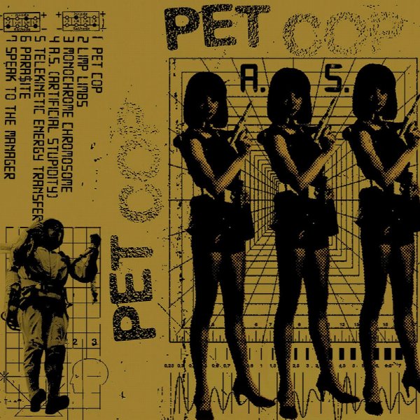 Pet Cop