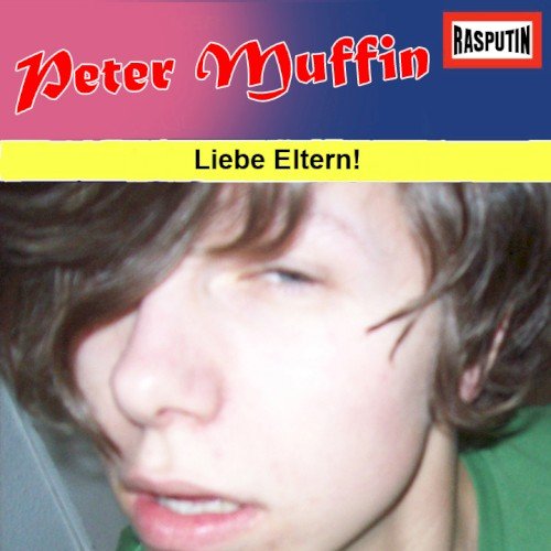 Peter Muffin