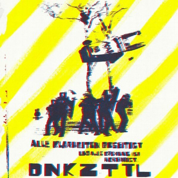 Denkzettel