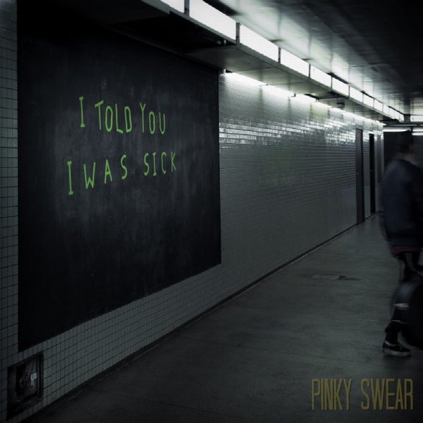 Pinky Swear