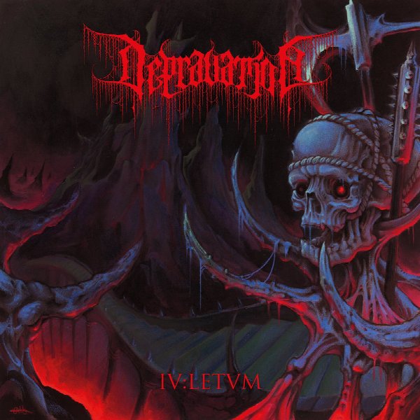 Depravation