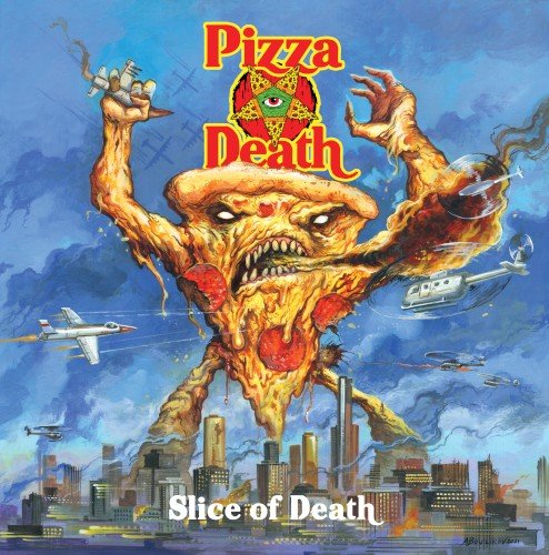 Pizza Death