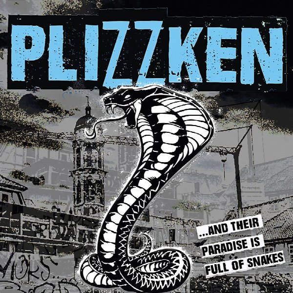 Plizzken