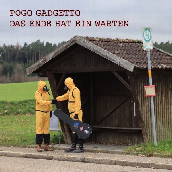 POGO GADGETTO