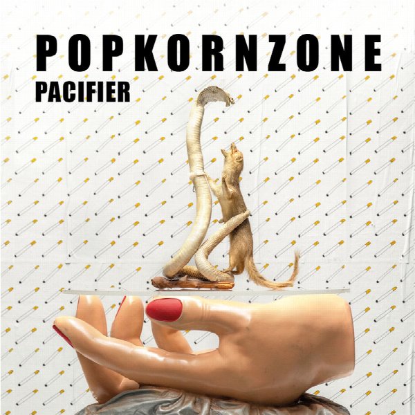 POPKORNZONE