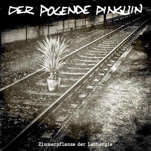 Der Pogende Pinguin