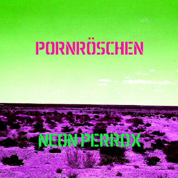 Pornröschen