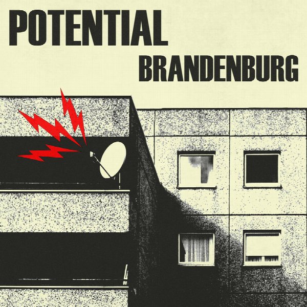 Potential Brandenburg