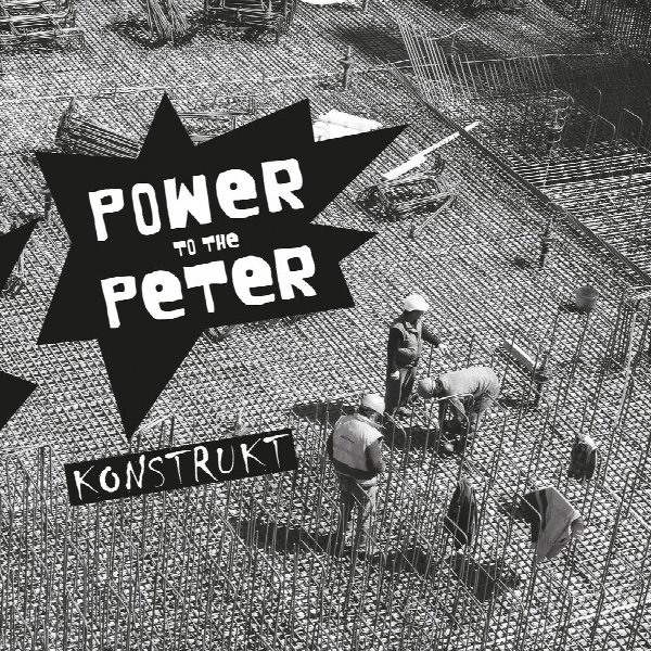 Power to the Peter