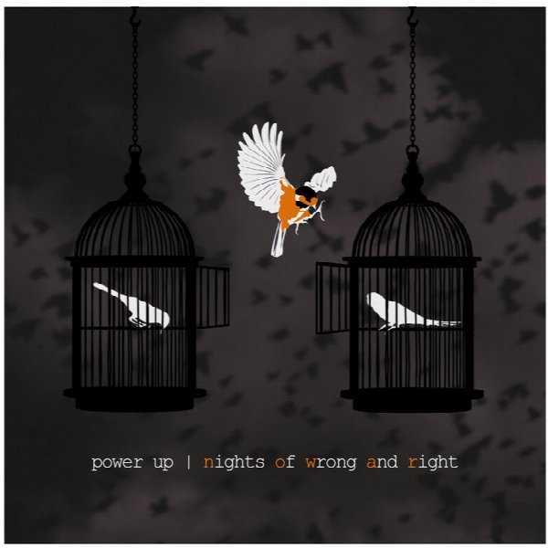 Power Up