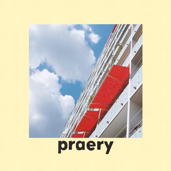 PRAERY
