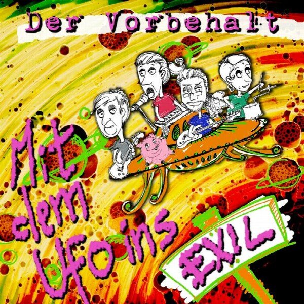 Der Vorbehalt