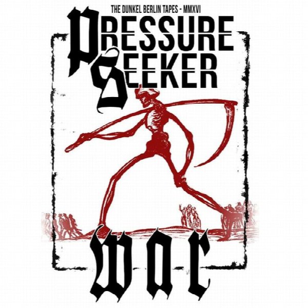 Pressure Seeker