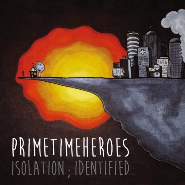Primetime Heroes