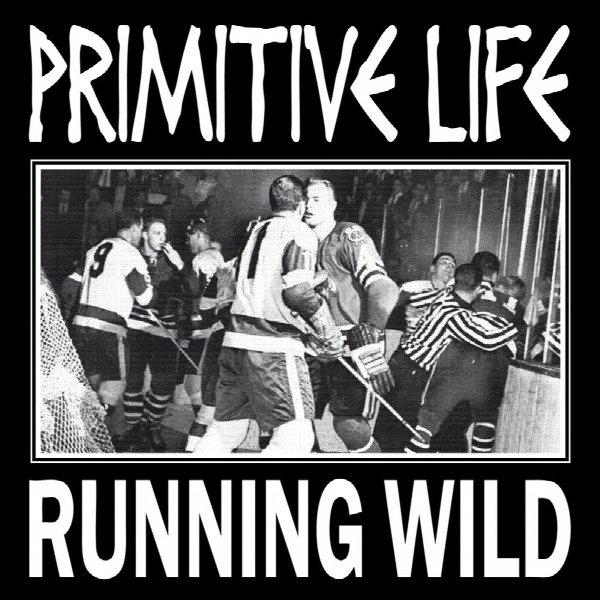 PRIMITIVE LIFE