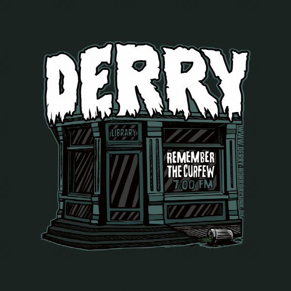 Derry