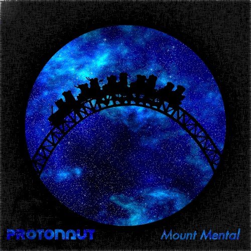Protonaut