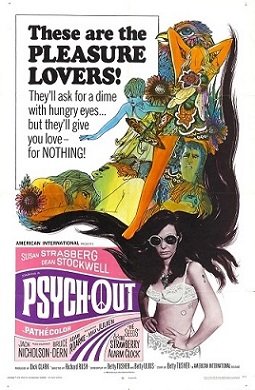 Psych Out